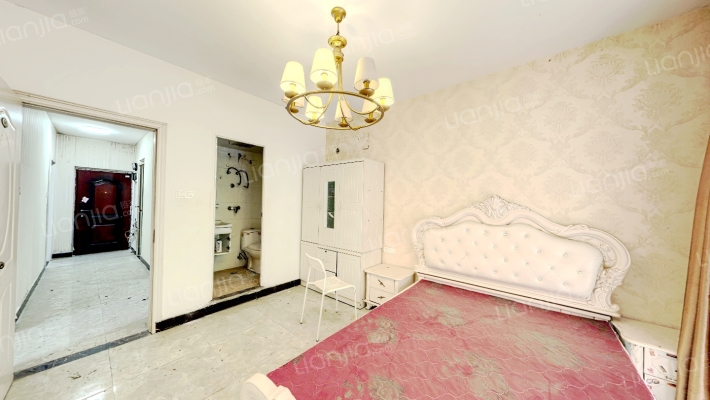 滨海南台十六府二手房实景图