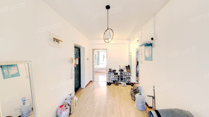 金尚家园二手房实景图