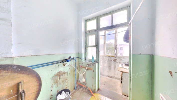 中国石油D1小区二手房实景图