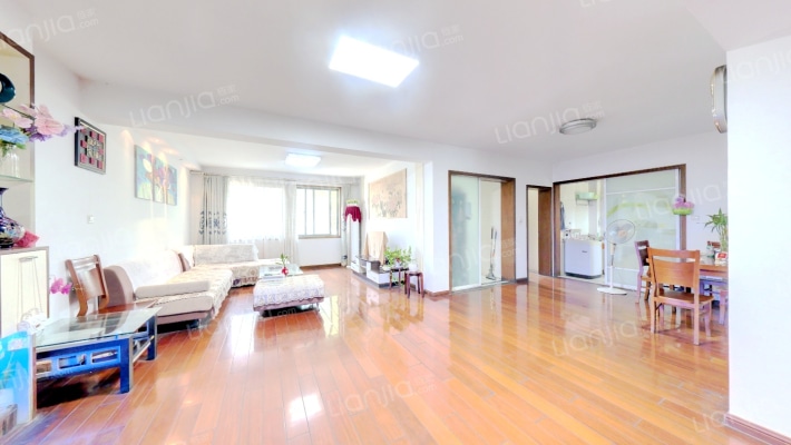 金粟佳园二手房实景图