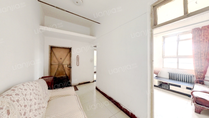 省冶金厅宿舍二手房实景图