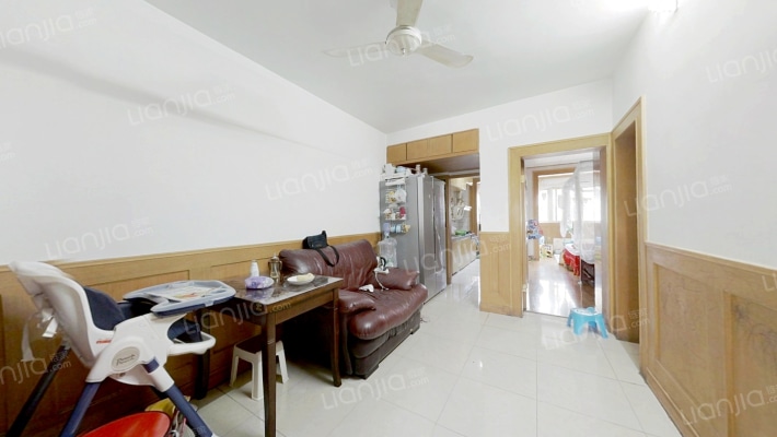 港宁园二手房实景图