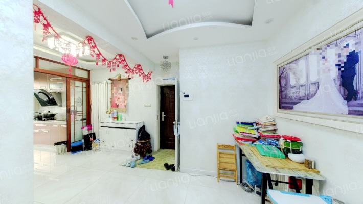 宣庆小区二手房实景图