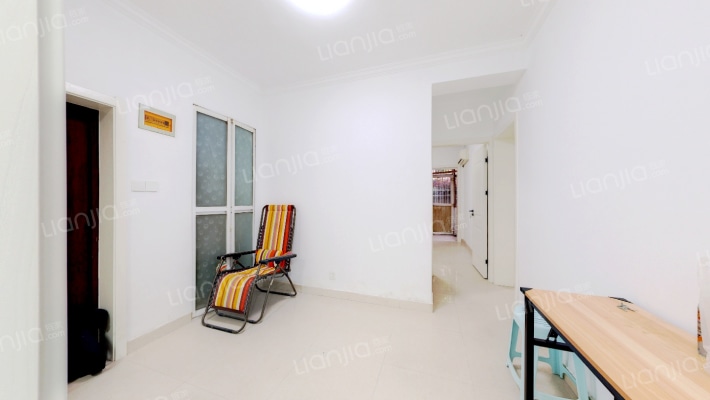 能仁里16号二手房实景图