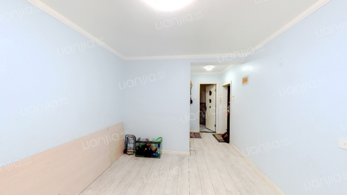 襄阳道二手房实景图