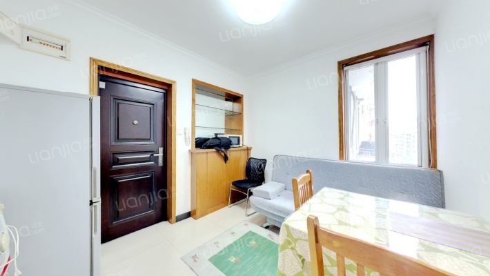 观巷二手房实景图