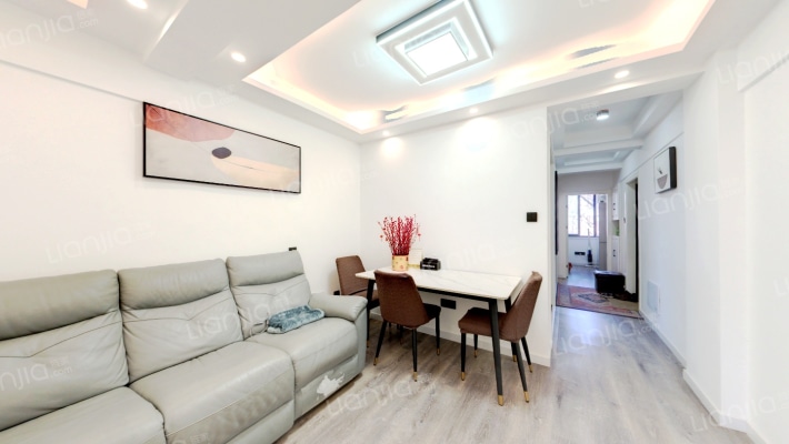 升州路二手房实景图