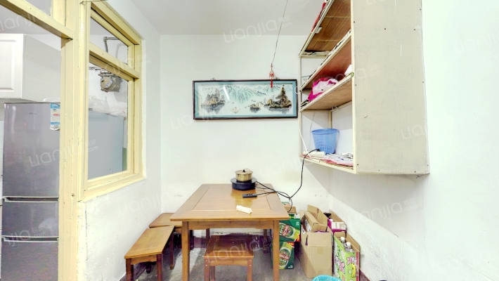 八七楼二手房实景图