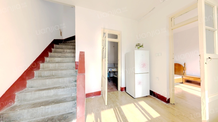 蓬莱林业局家属楼二手房实景图