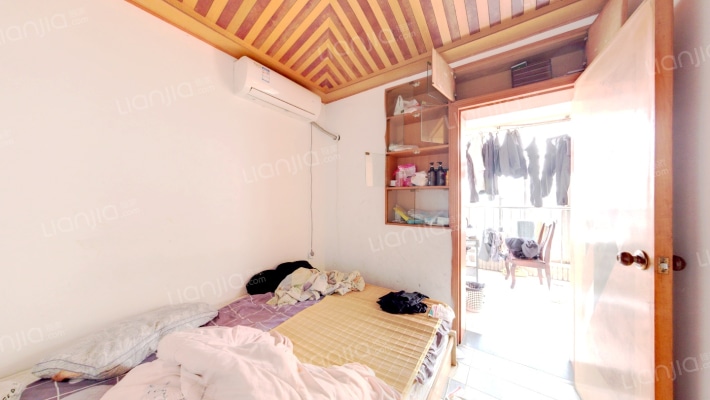 城北小区(金牛)二手房实景图