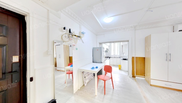 淞虹苑二手房实景图