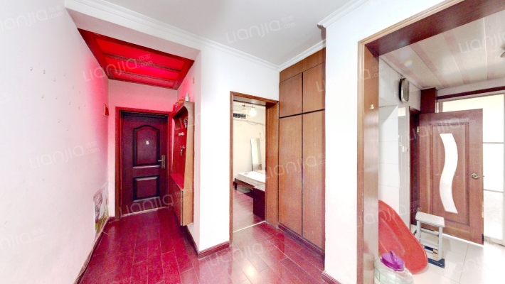 六里山南路二手房实景图