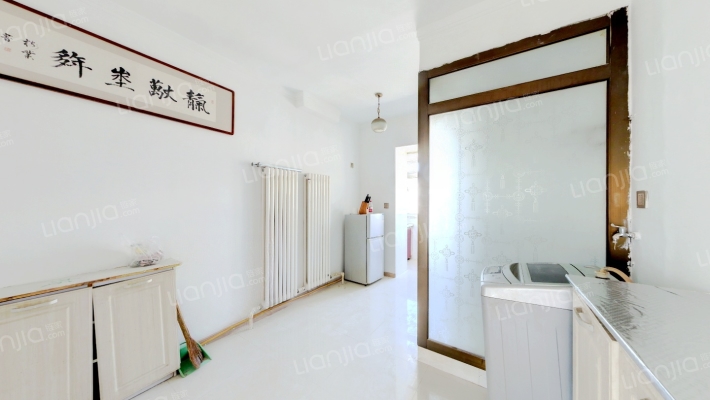 领事馆社区电大北小区二手房实景图