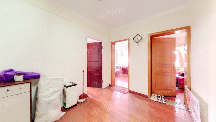 南宁路（鞍山二路以西）二手房实景图