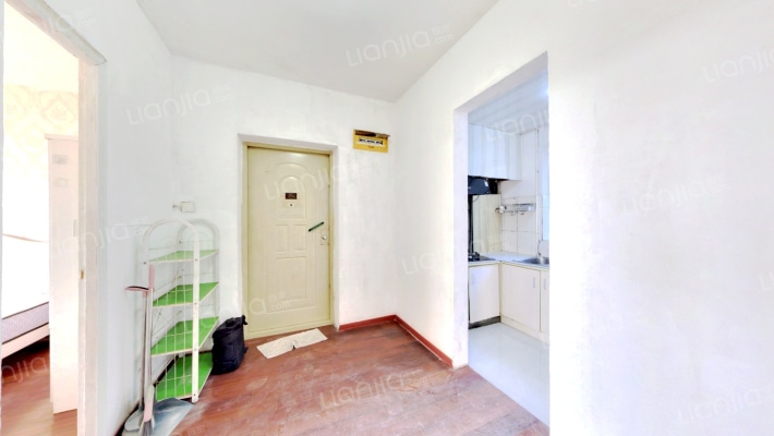 河畔雅苑二手房实景图