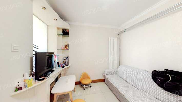 经五路11号院二手房实景图