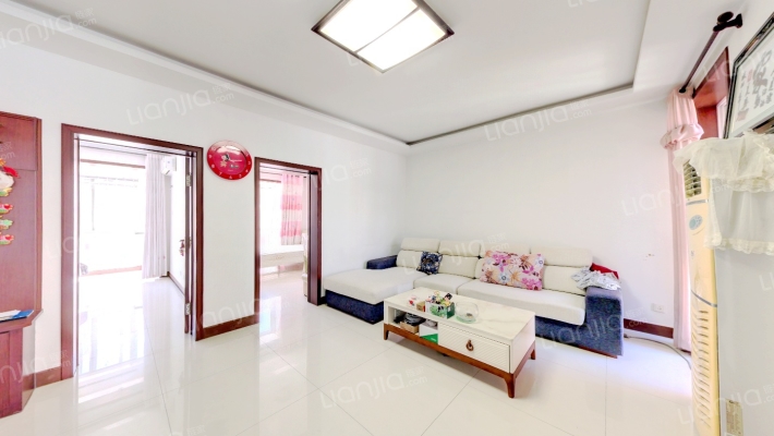 怡园东区二手房实景图