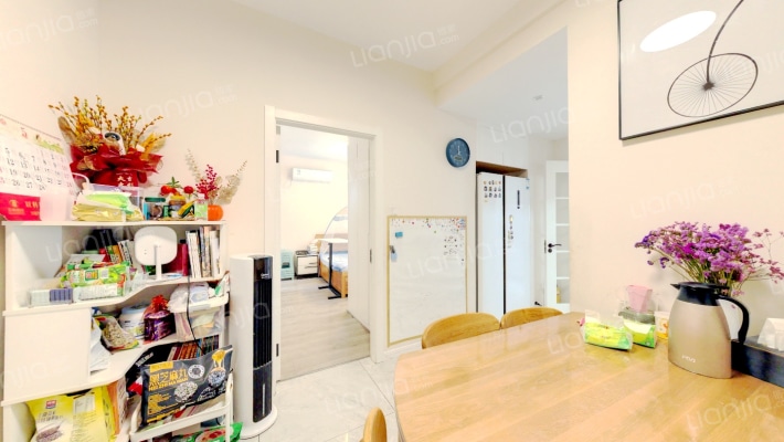 交通厅宿舍(新民路)二手房实景图