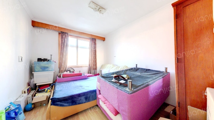 嫩江路二手房实景图