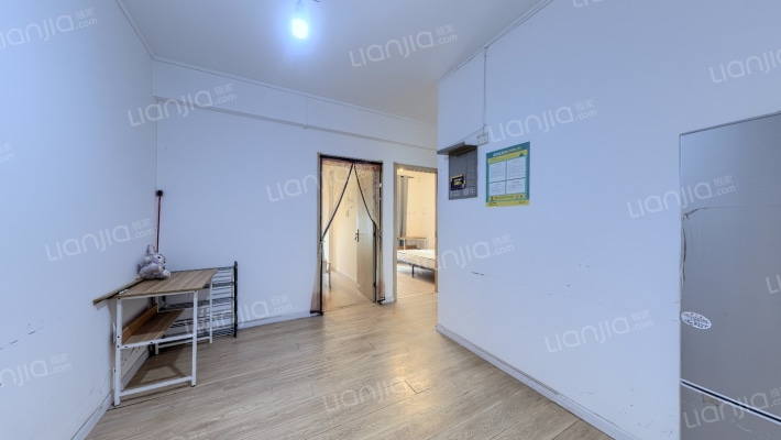 奥山创意街区二手房实景图