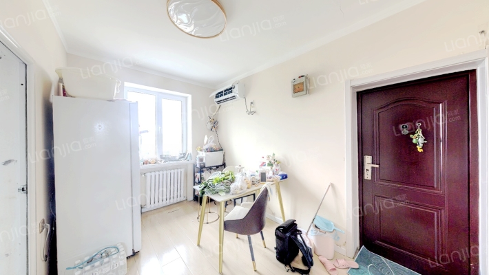 华幸小区二手房实景图