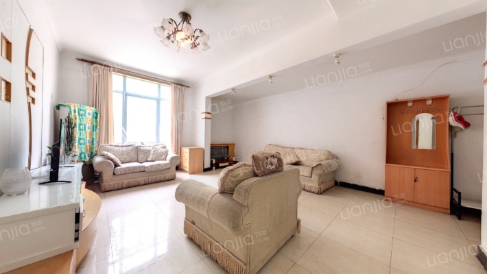 宁馨苑二手房实景图