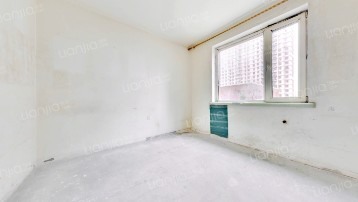 糖廠社区二手房实景图