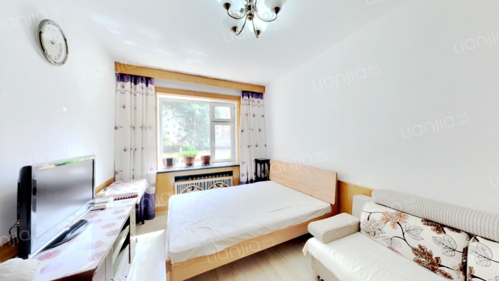 香庆街二手房实景图