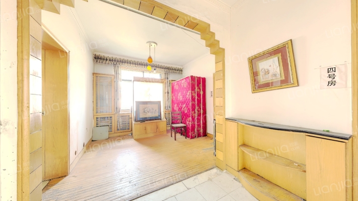 东方之珠花园别墅二手房实景图