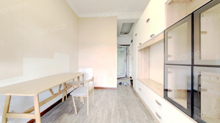 鸭子桥北里二手房实景图