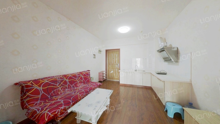 金东世纪A二手房实景图