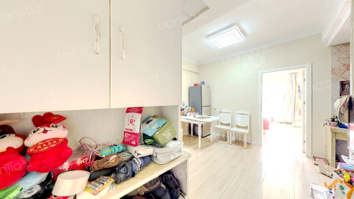 玉带园二手房实景图