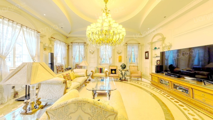 财富公馆二手房实景图