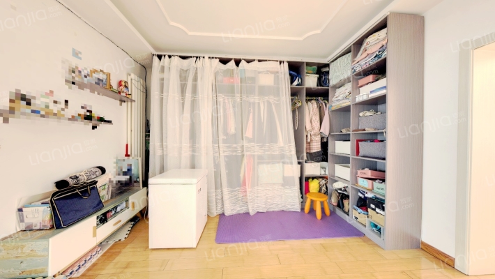 清滨路二手房实景图