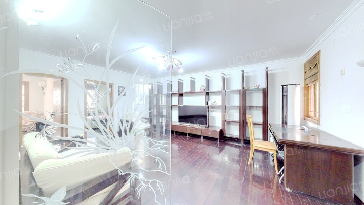 七家湾二手房实景图