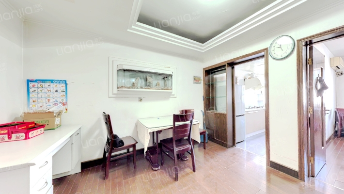 百子亭二手房实景图