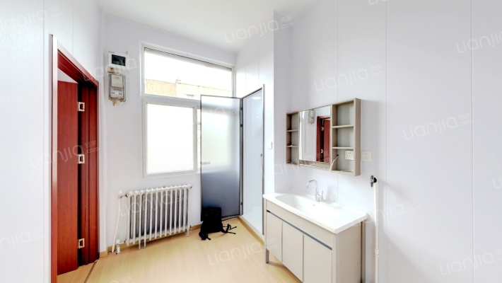 全业里二手房实景图