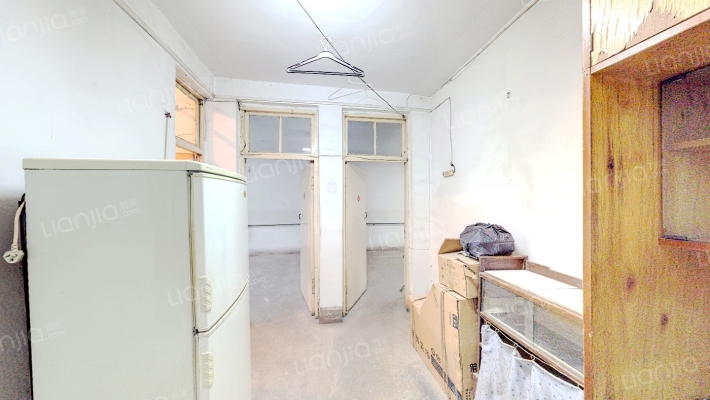 大沽北路二手房实景图