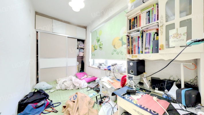 东园小区二手房实景图