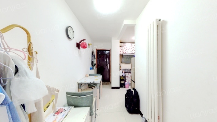 长安里二手房实景图