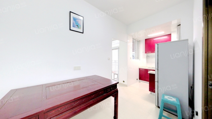 福晟钱隆学府二手房实景图