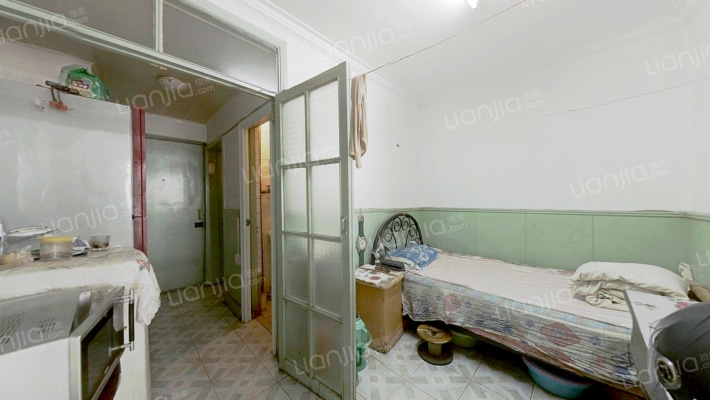 盛宇里二手房实景图