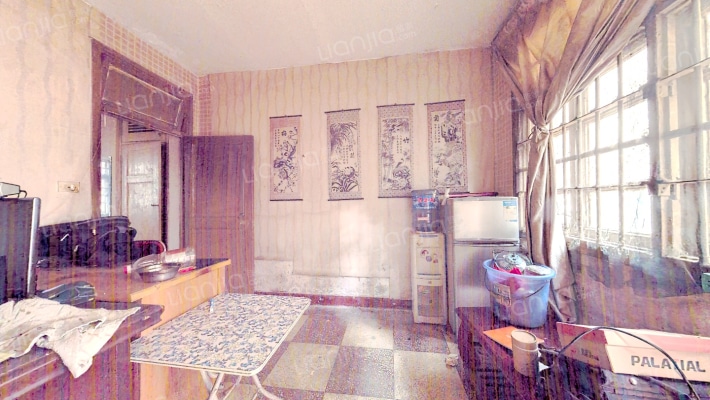 次南巷1号二手房实景图