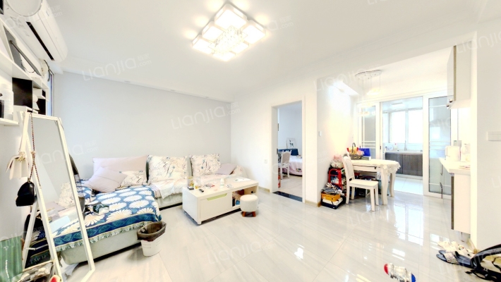 宁欣苑小区二手房实景图