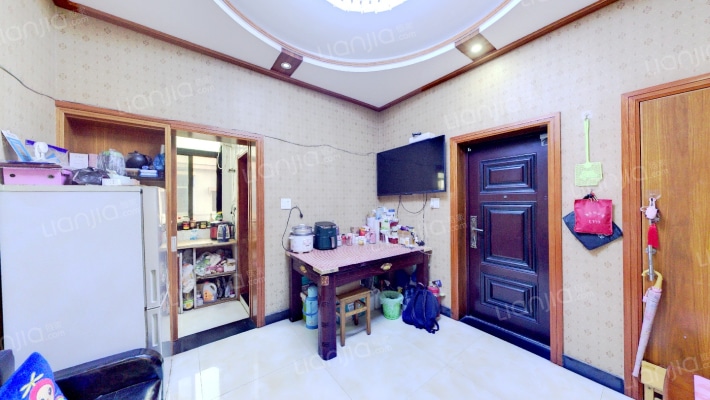 义盛路178号二手房实景图