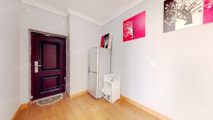 工人新村二手房实景图