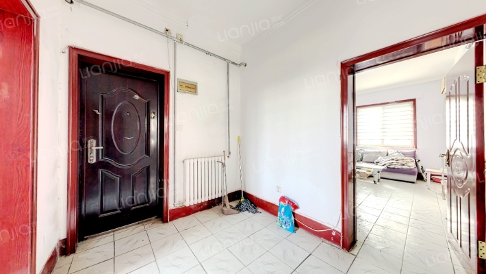 经八路13号二手房实景图