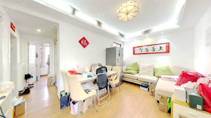 陶李王巷二手房实景图