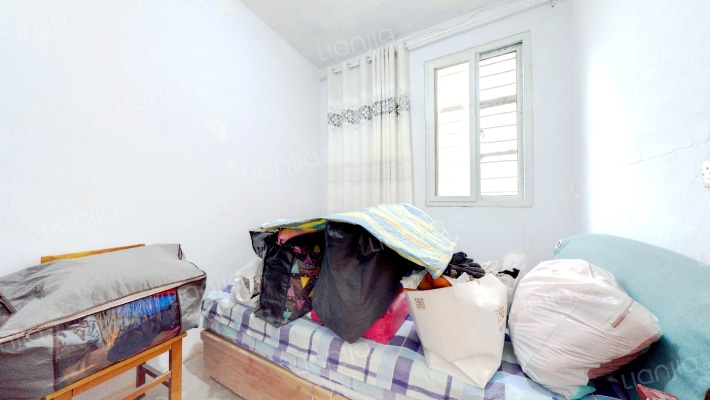 景苑小区二手房实景图