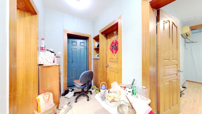 金色家园二手房实景图